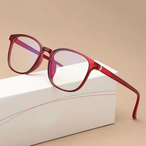 Blue Light Glasses - Elvis - Image 4